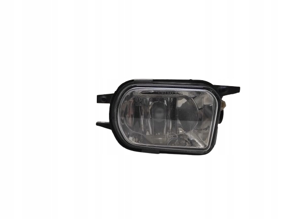 MERCEDES C W203 00- HALOGEN PRAWY PRZÓD