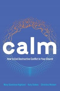 CALM MARY GLADSTONE-HIGHLAND