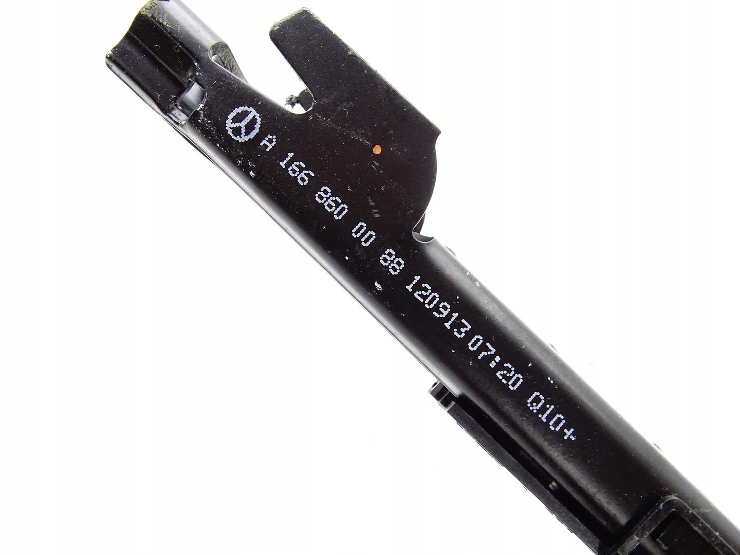 SUWAK holder control supports right front MERCEDES ML W166 A1668600088