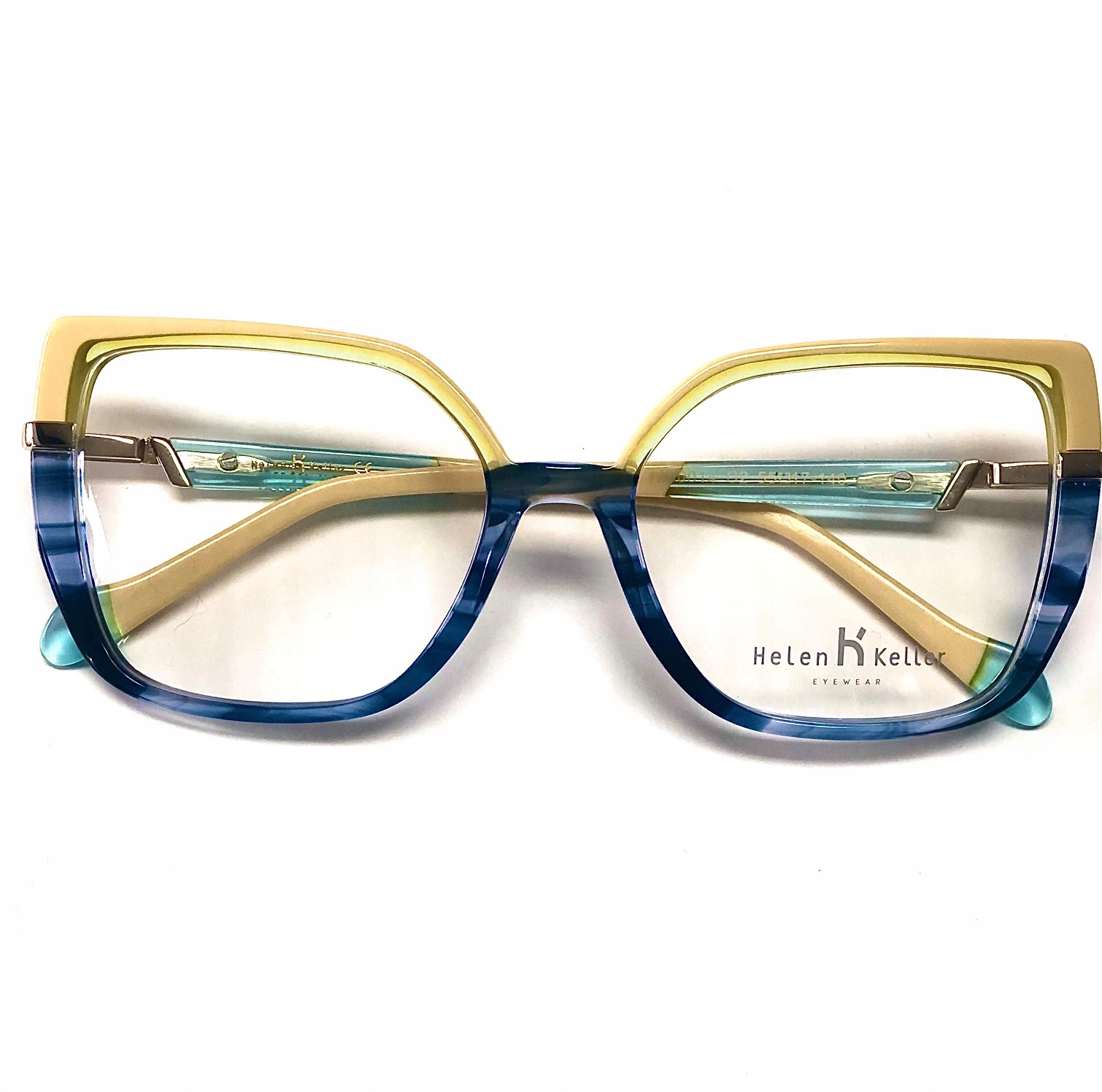 Helen Keller HM0014 C2 oprawy oprawki Damskie