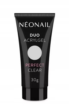 Neonail Duo Acrylgel Perfect Clear 30g