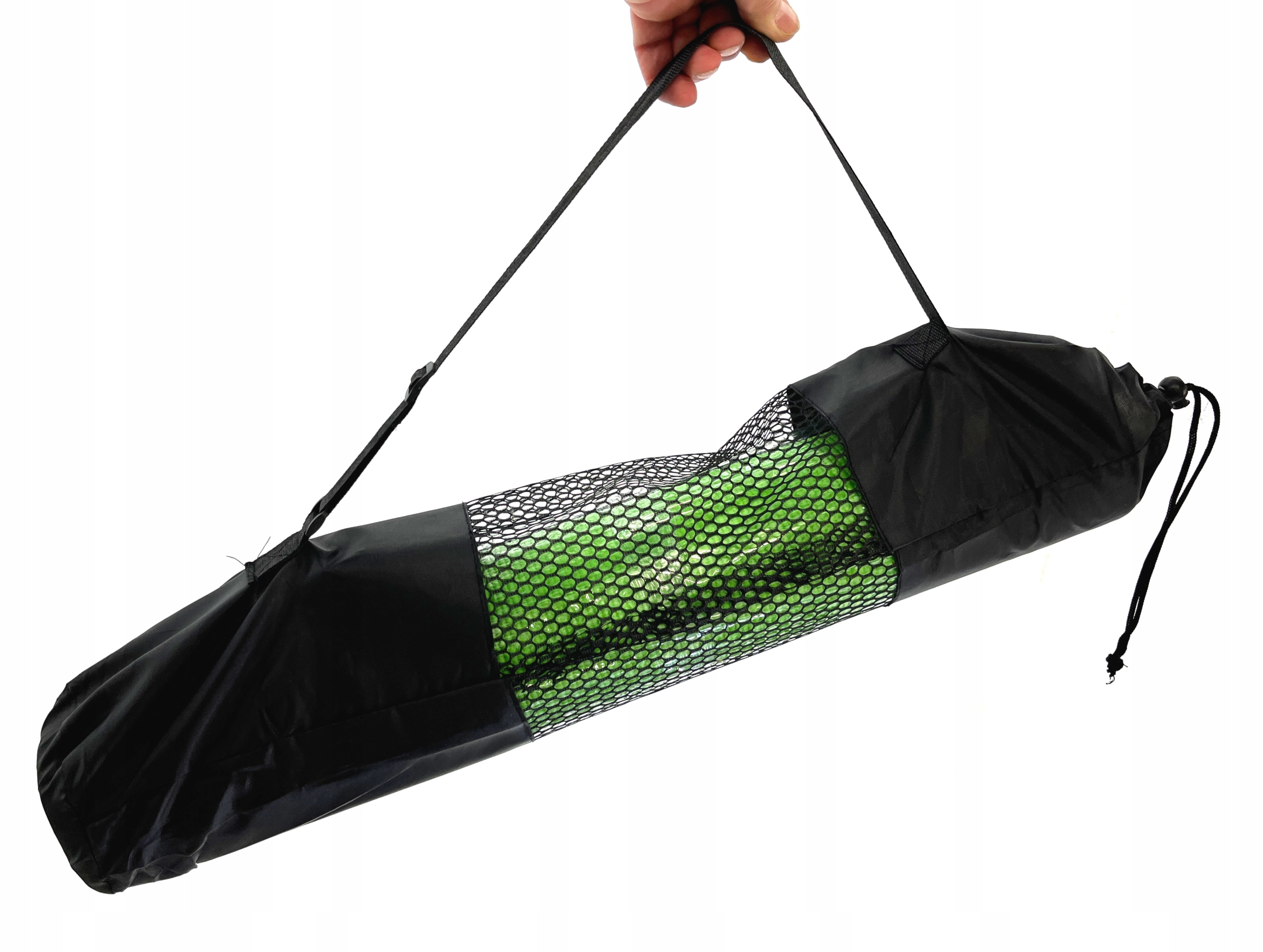 

Mata Karimata Ćwiczeń Fitness Jogi 180x60 oryg Usa