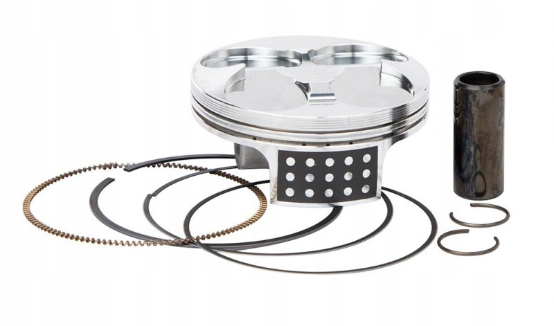 Piest Honda Crf 250R 10-13 Gp Racer 14,6:1