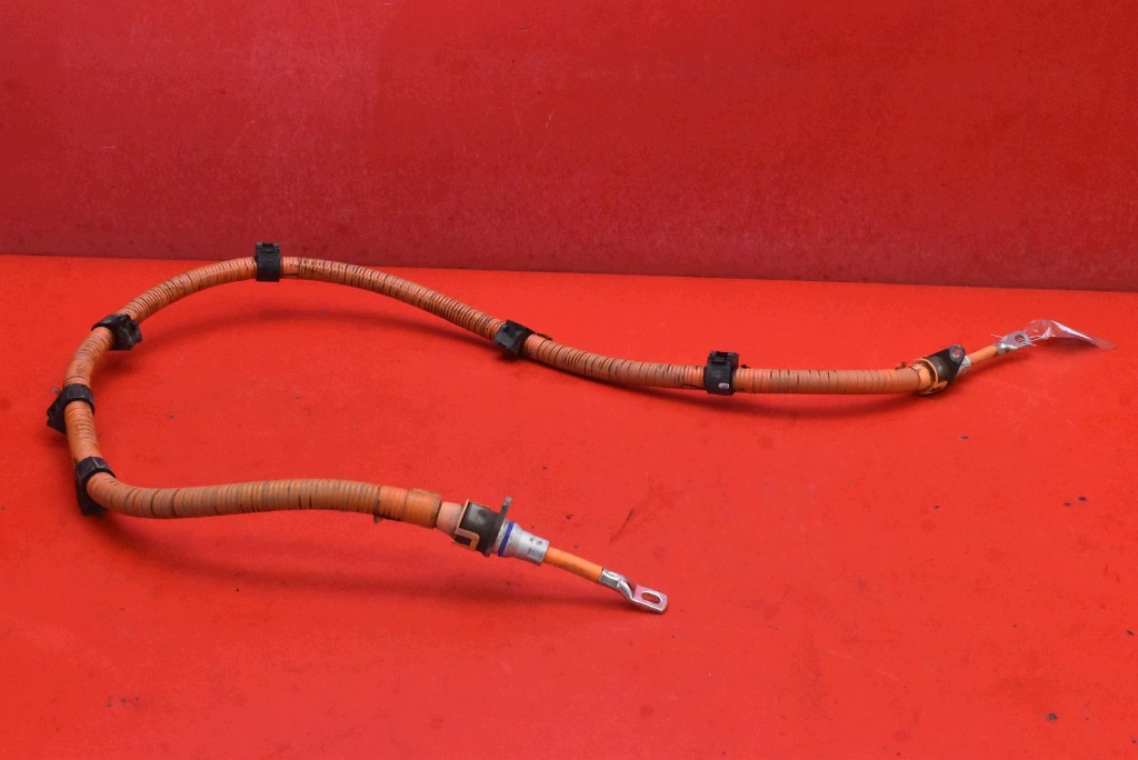 bundle wiring 9499D201-E MITSUBISHI OUTLANDER III 2.0 PHEV 121 KM 12-14