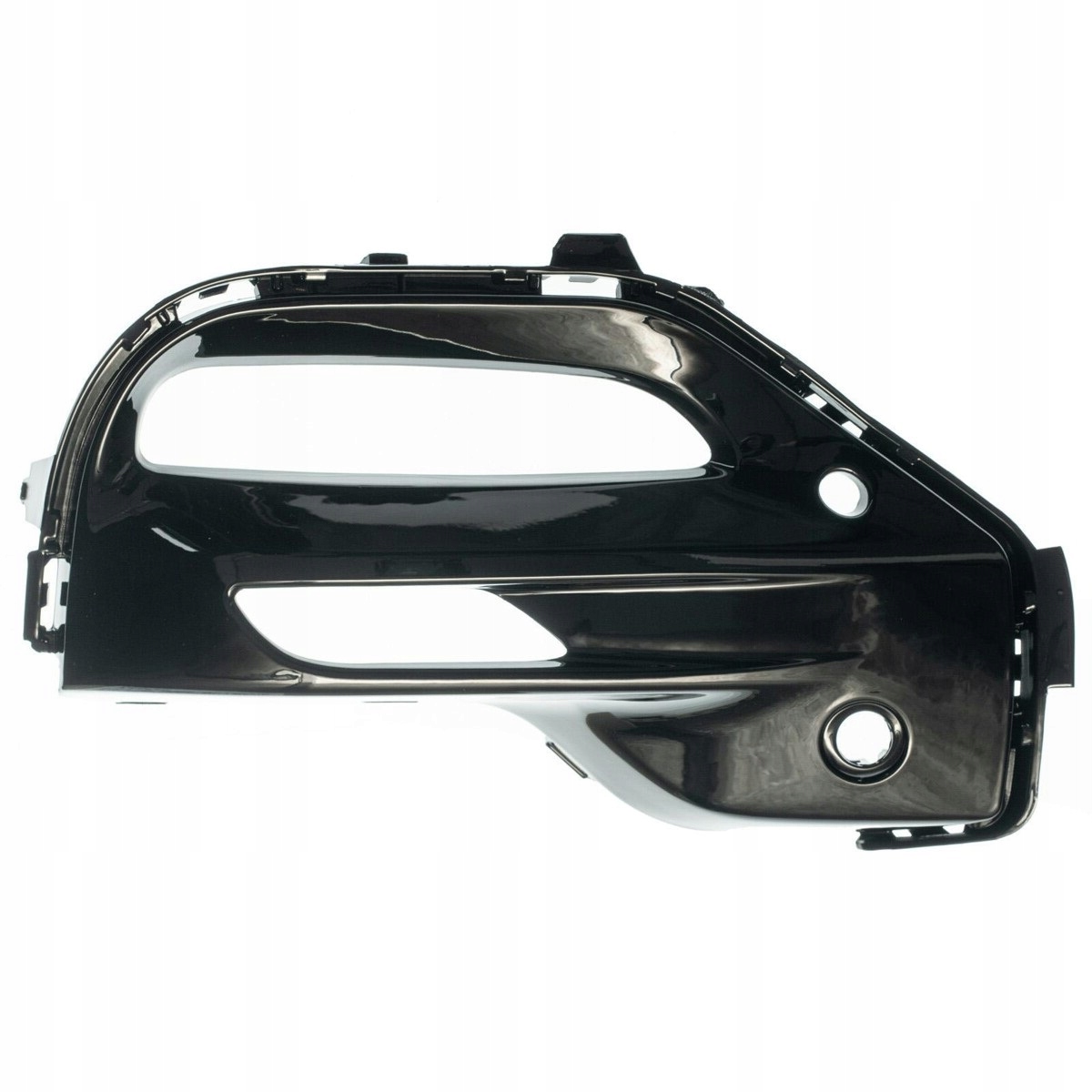 Bmw X5 G05 M Sada Atrapa V Nárazníku S Otvorem Pro Halogen A Pdc Pravá