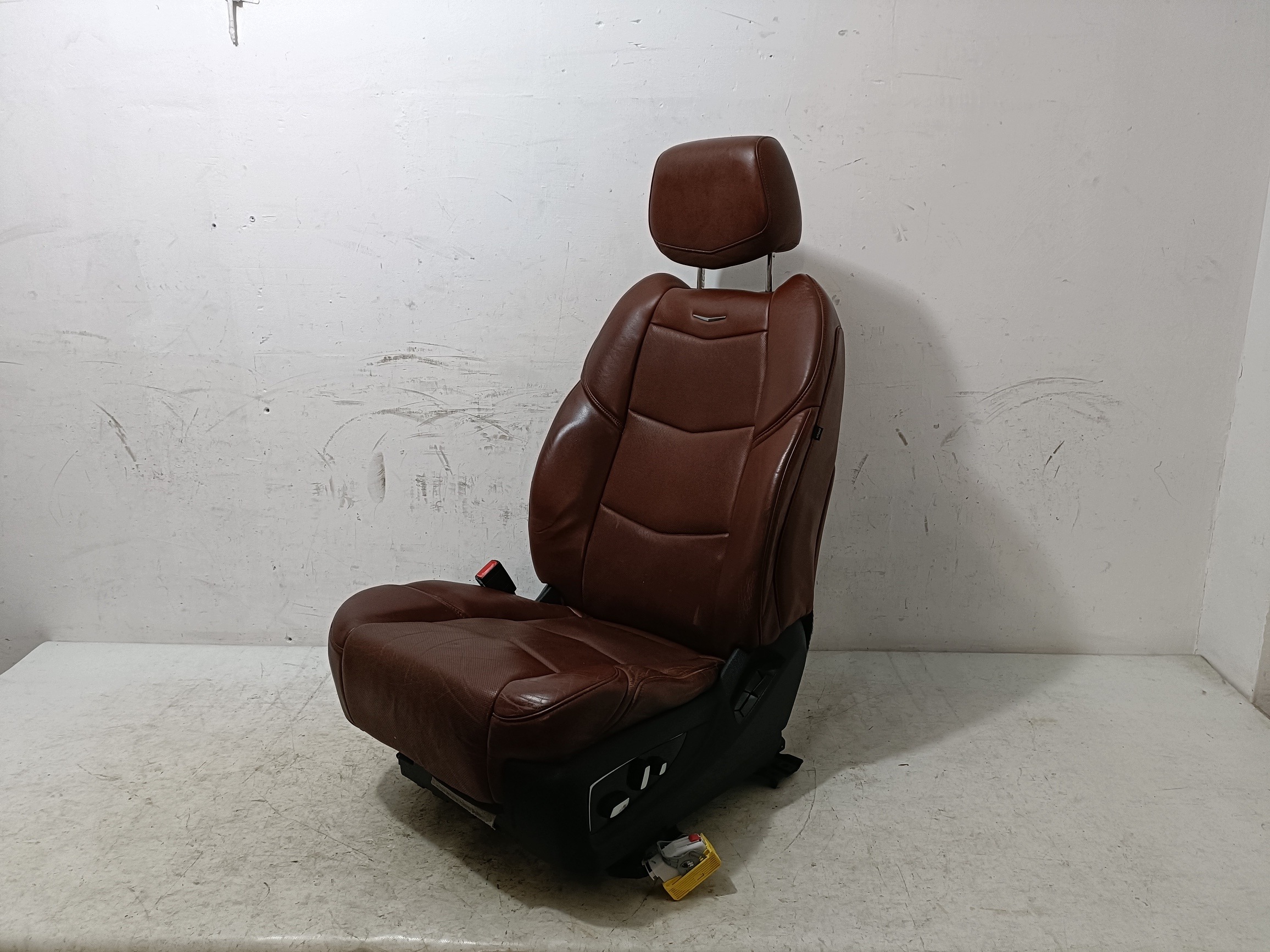 CADILLAC ESCALADE ESV IV 2014- seat left front driver´s AN384170182