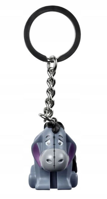 Lego 854203 Disney Breloczek z Kłapouchym