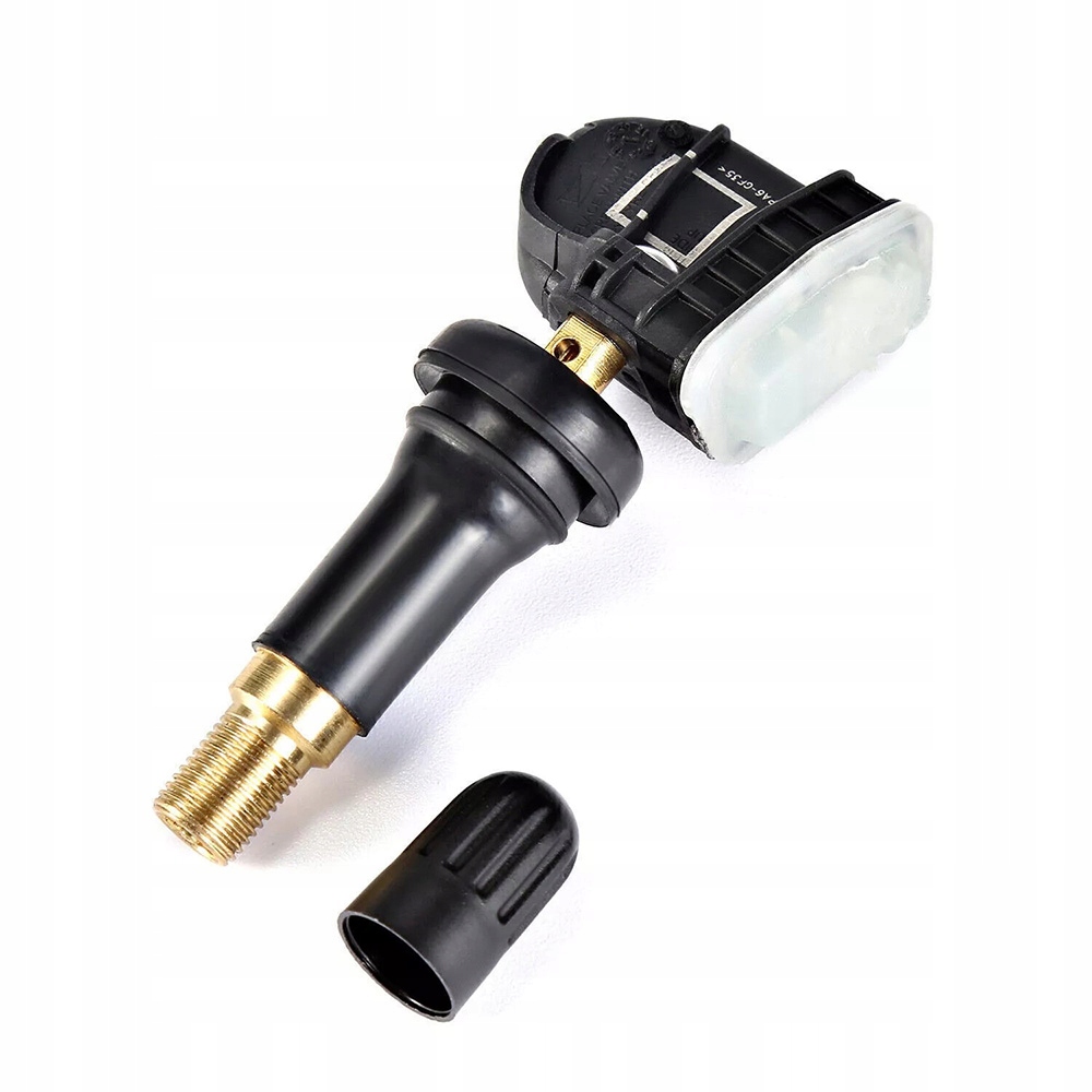 4X Snímač Tlaku Kola Pneumatik Ford 1862980, 2036832, 2318530