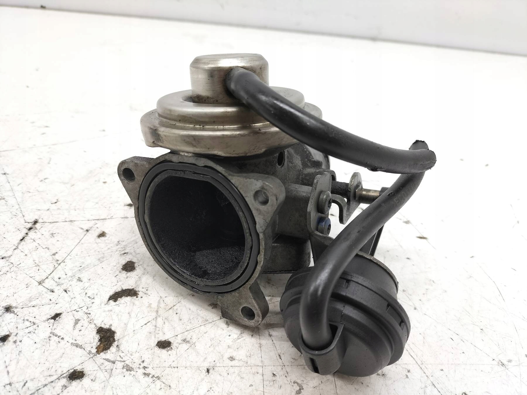 AGR-Ventil 038129637B 1.9 TDI Seat Ibiza III (2002-2008)