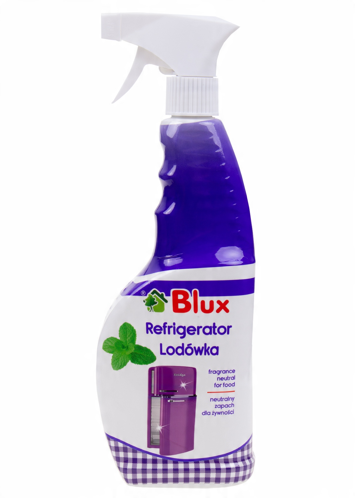 

Środek do czyszczenia lodówek Blux 650 ml