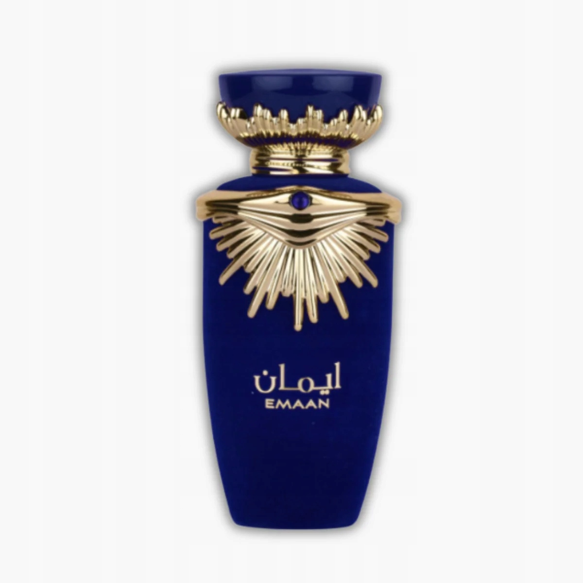 Lattafa Emaan 100 ml Edp Flakon 100 ml