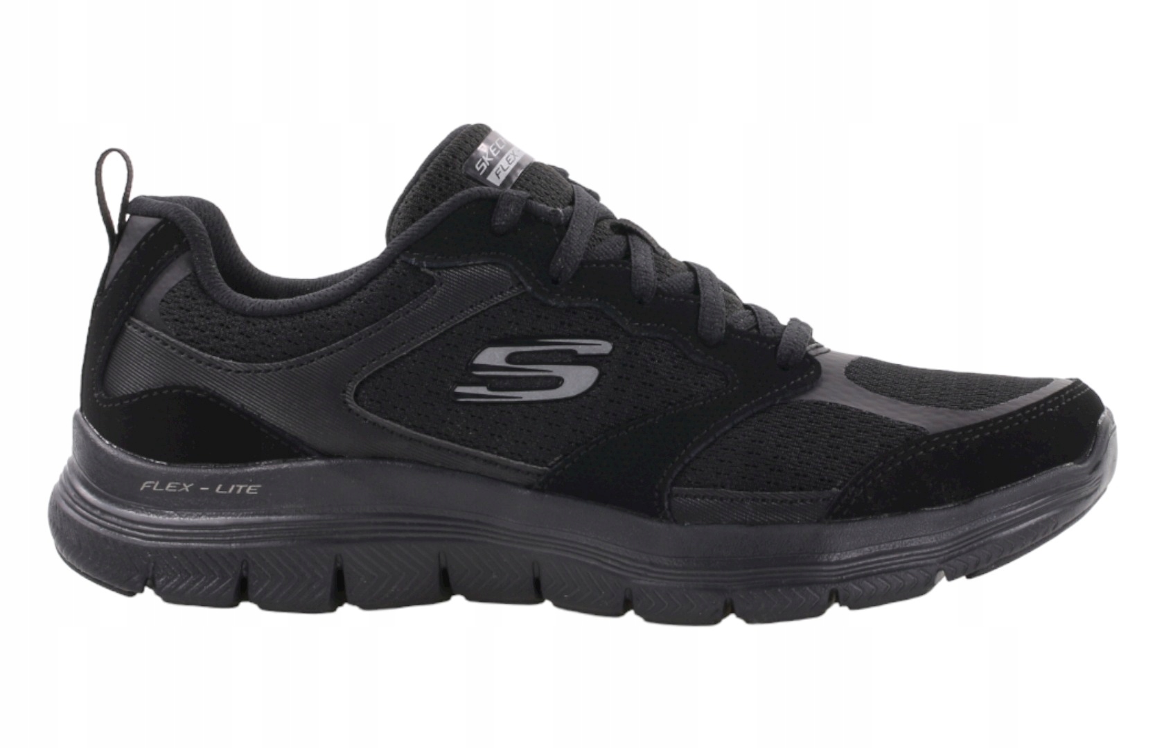 Dámské boty Skechers Flex Appeal 4.0 149305-BBK