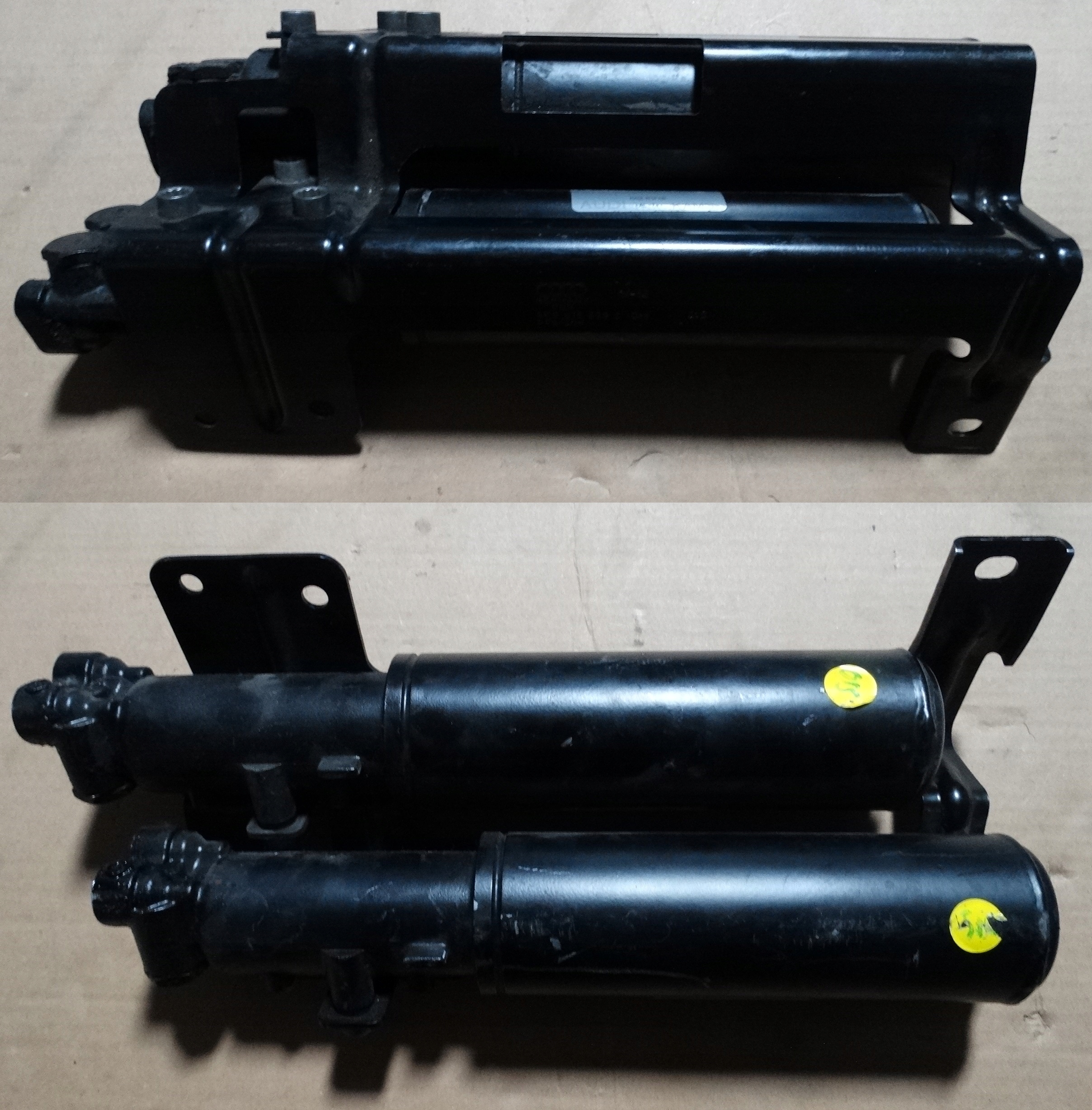 IDEALNE valves springing AUDI RS5 RS4 B8 1