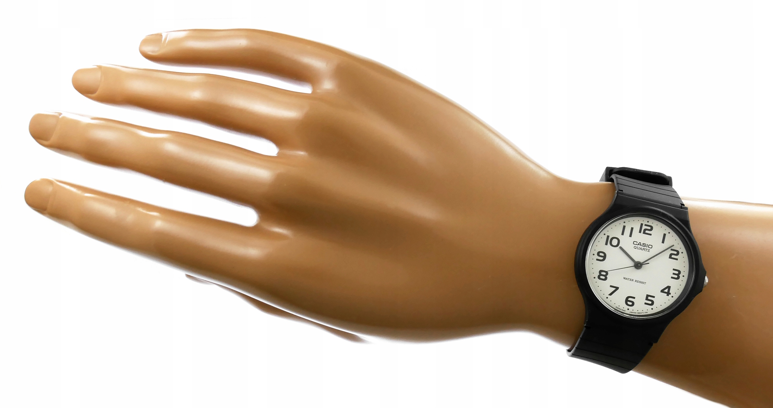 ZEGAREK CASIO MQ-24 7B2 KLASYCZNY NA PREZENT Model MQ-24-7B2