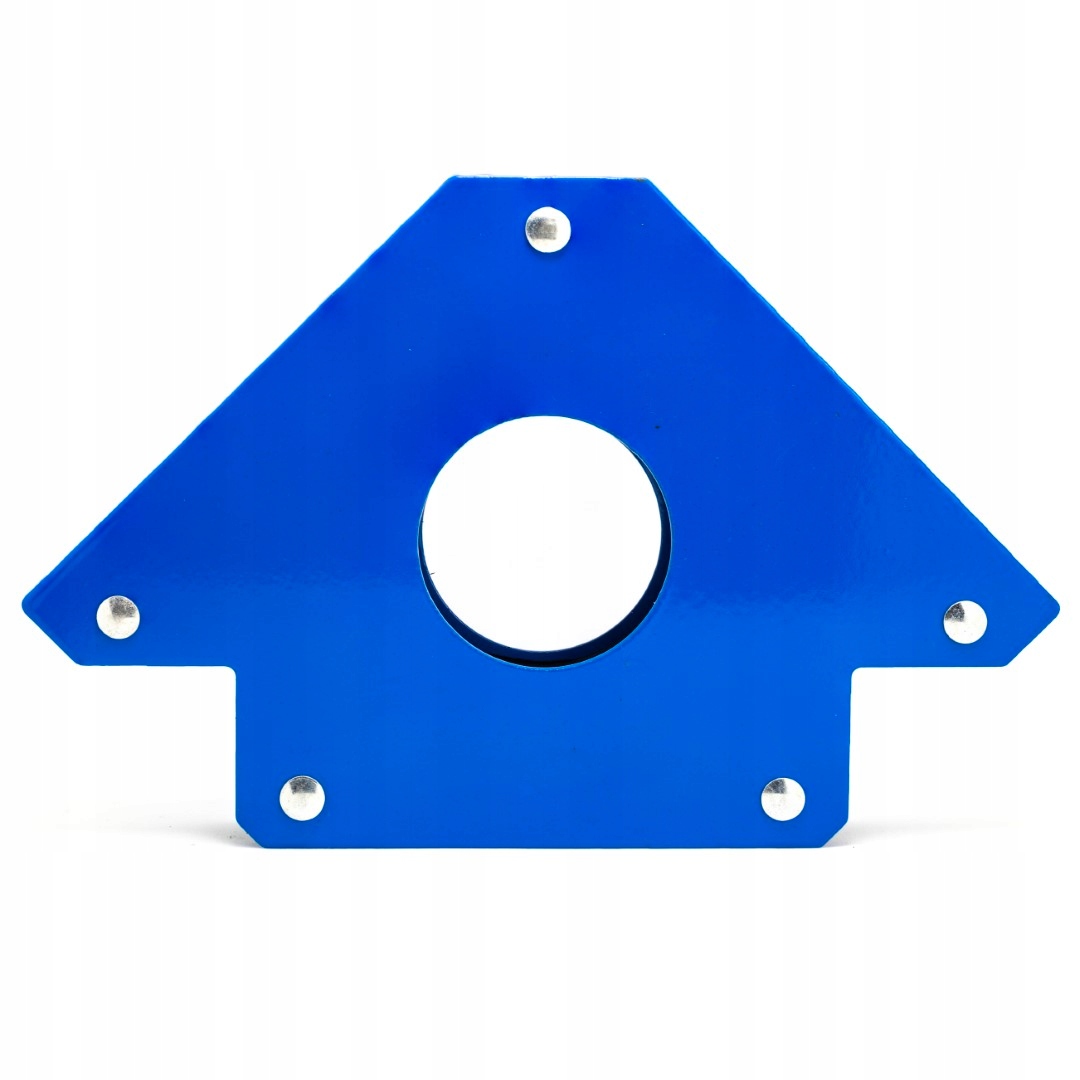 KĄTOWNIK MAGNETYCZNY UDŹWIG W POZIOMIE 