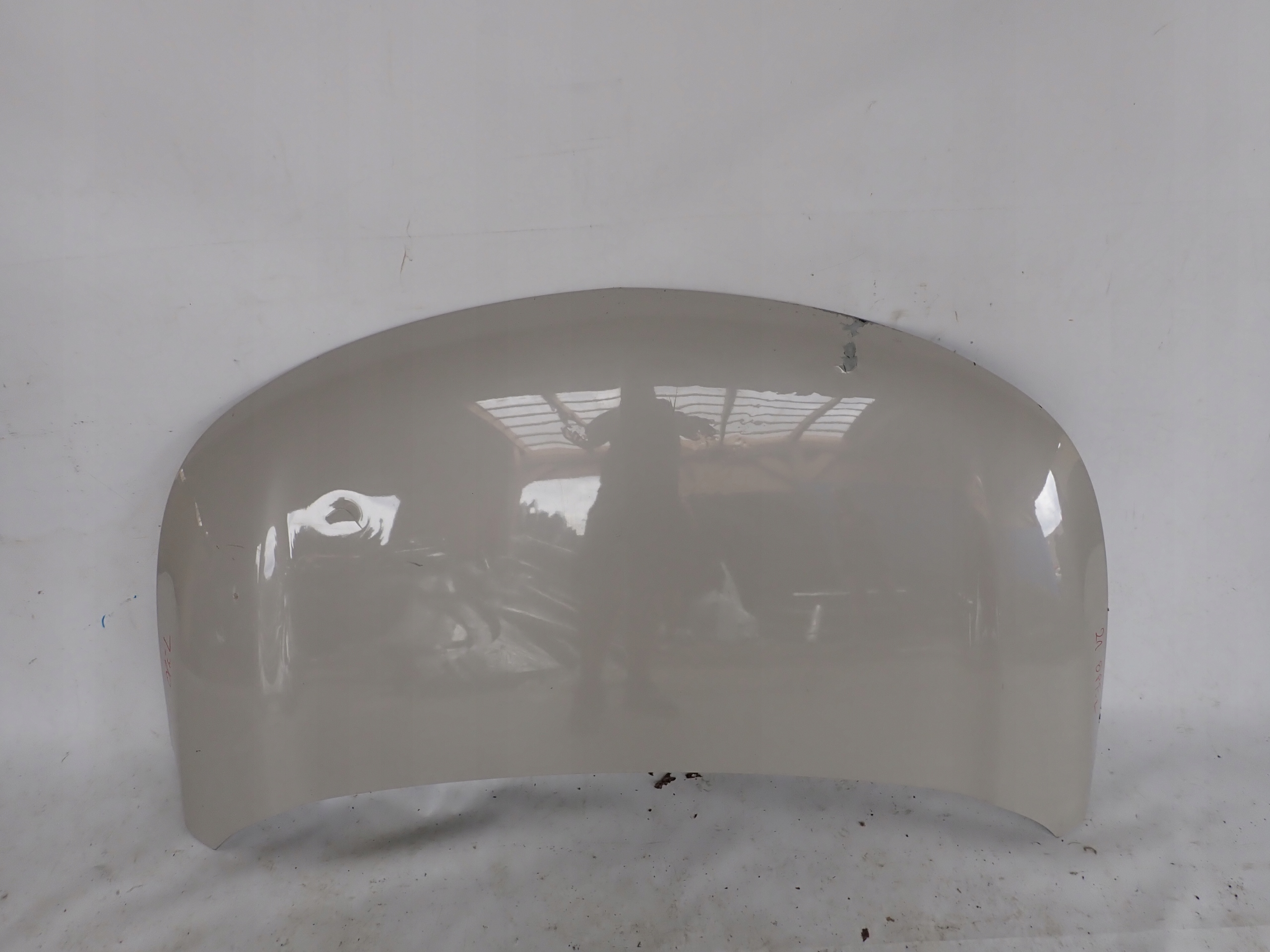 OPEL KARL 14- Capot