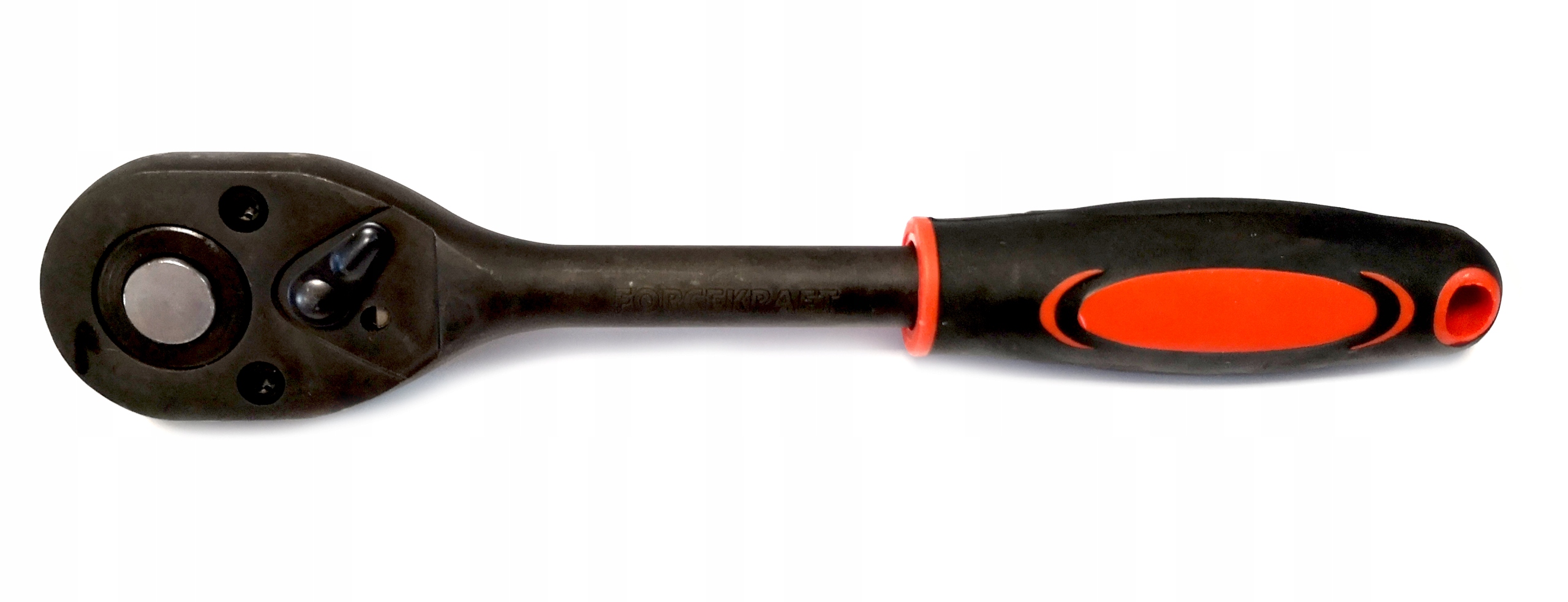 

Grzechotka Prosta 1/2'' Udarowa L- 245mm