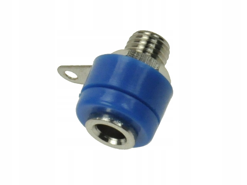 

Gniazdo bananowe 4mm 19A Amass