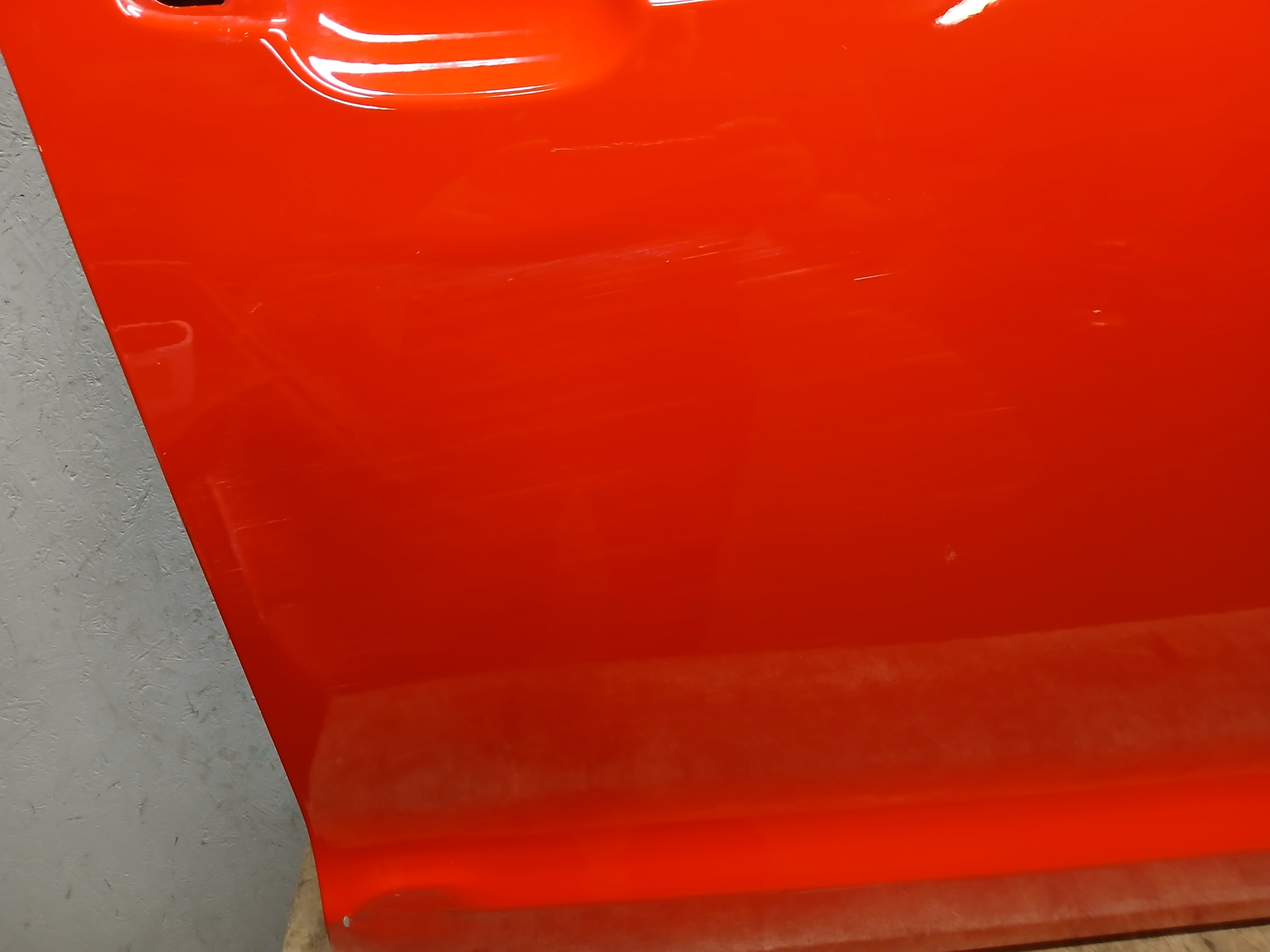 door front right AUDI A6 C7 4G 11