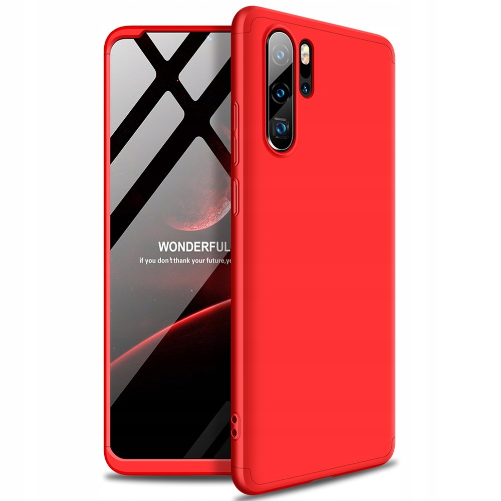 

Etui przód + tył Gkk 360 do Huawei P30 Pro
