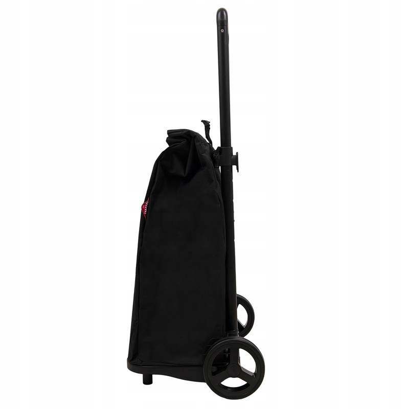 Wózek na zakupy GIMI TRIS GM-168414 Czarny Marka Gimi