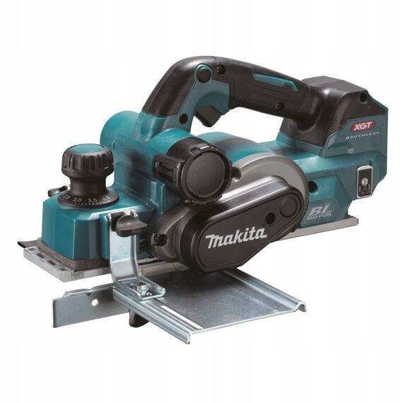 Makita KP001GZ01 Strugarka akumulatorowa 82mm, 40V Xgt bez baterii