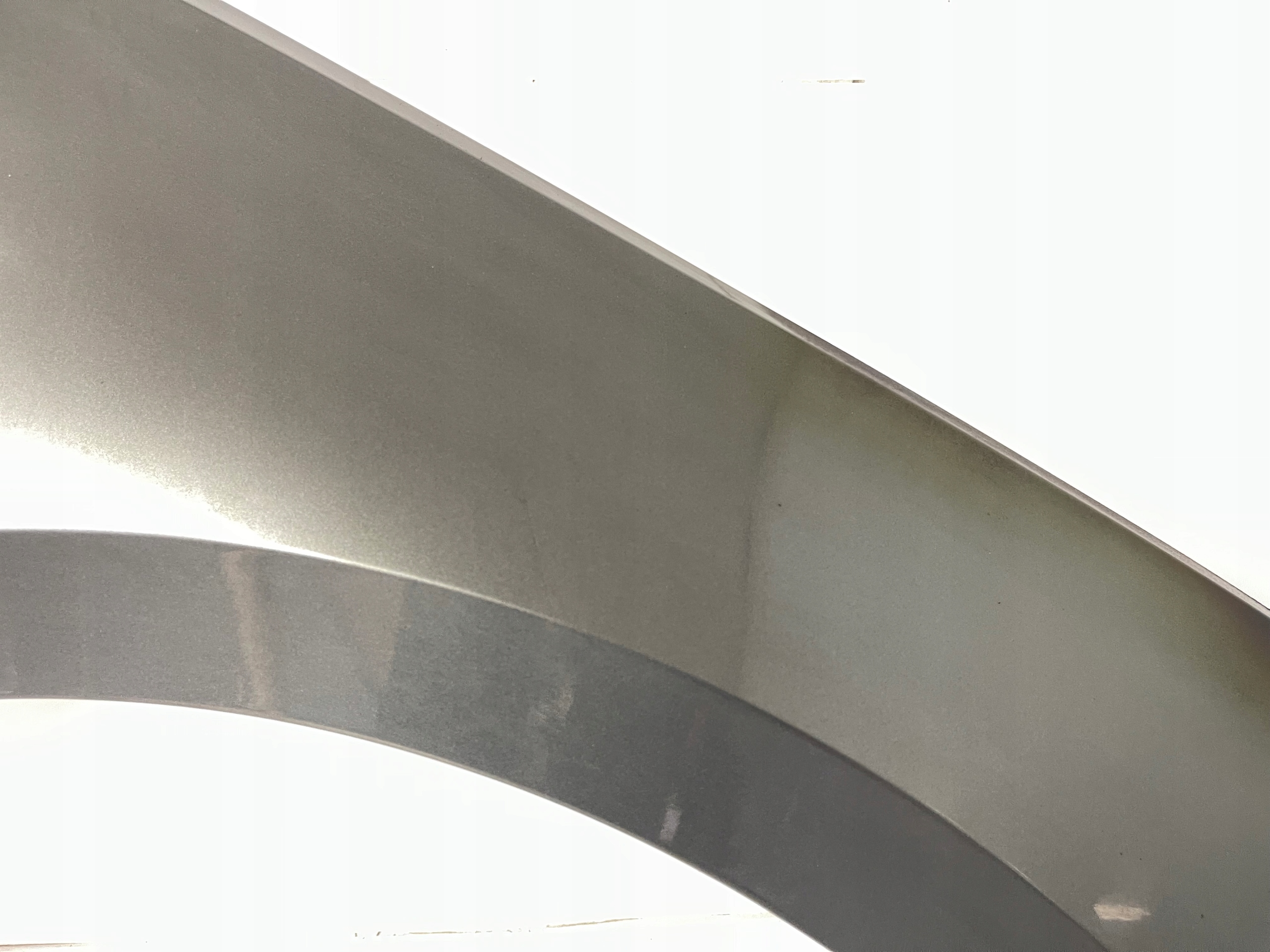 VW PASSAT B8 fender right front front LR7H original LAKIER!
