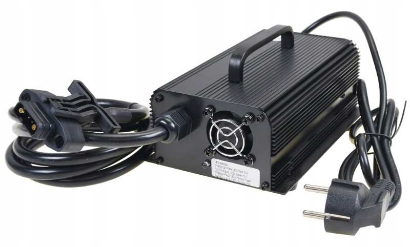 Nabíječka pro paletový vozík Heli CBD15J-LI3