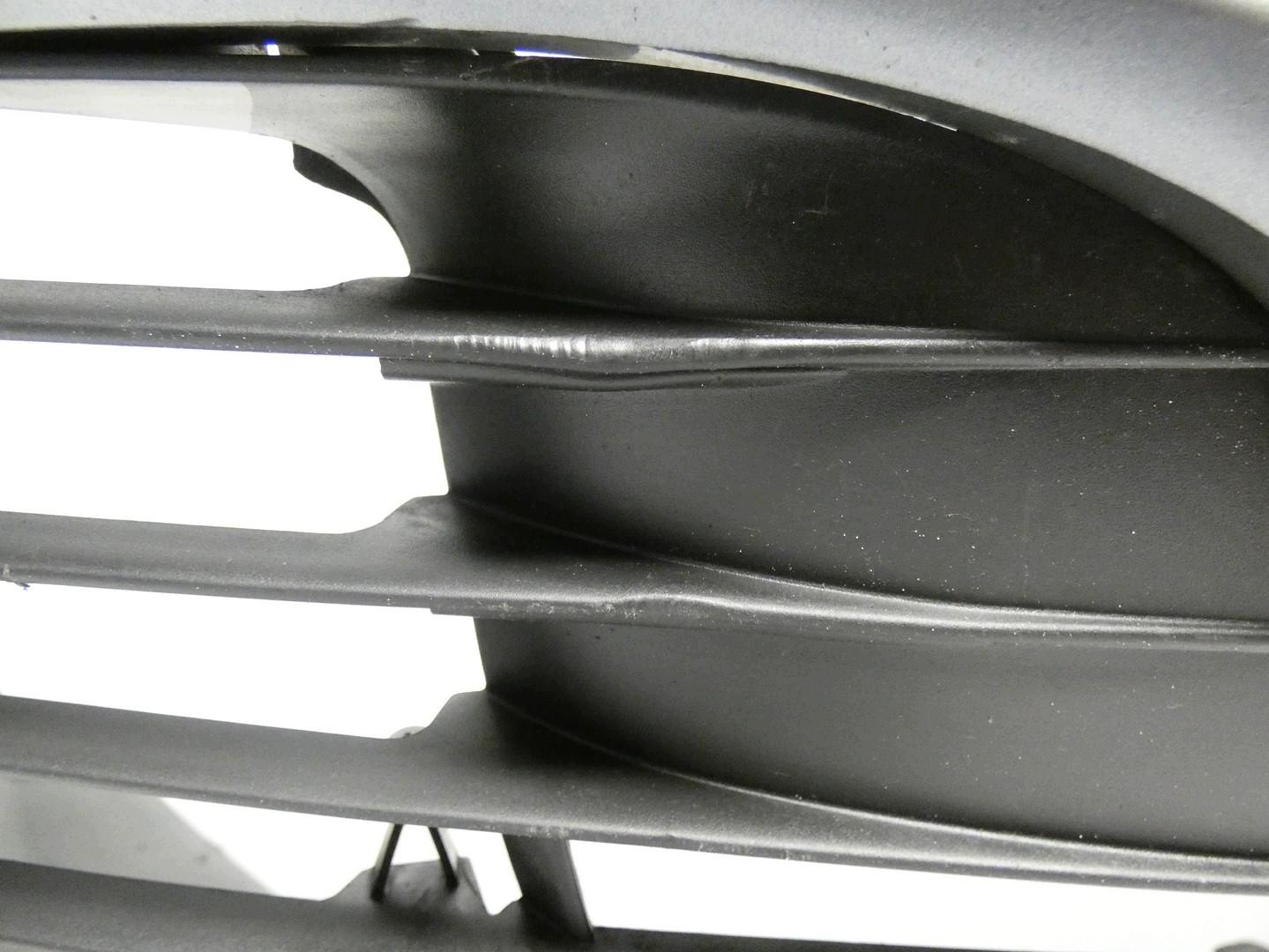 PORSCHE 911 996 TURBO 99650531105 1999- bumper front front