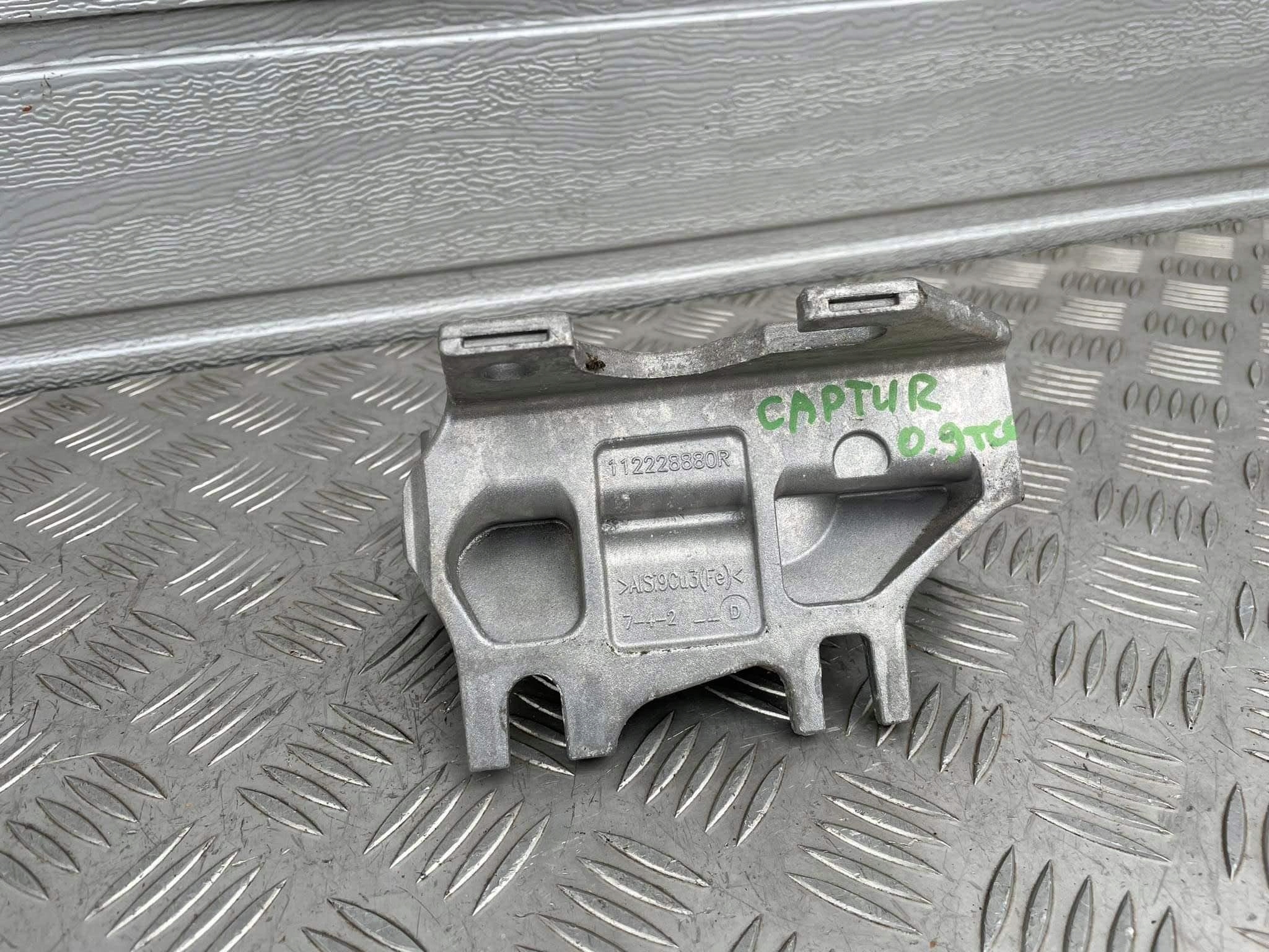 REG1 - RENAULT CAPTUR І ЛАПА ПОДУШКА 0.9 TCE 112228880R