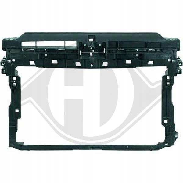 PAS PRZEDNI WZMOCNIENIE VOLKSWAGEN TOURAN 15->