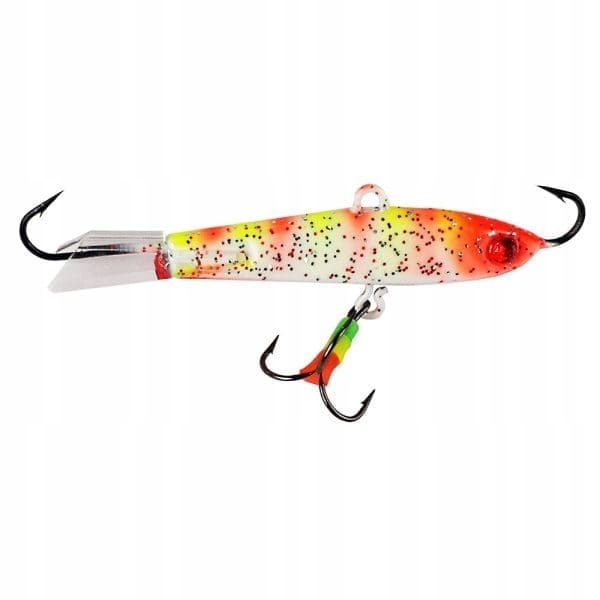 Balansówka Iron Wolf Deep Luster 7g Pmw