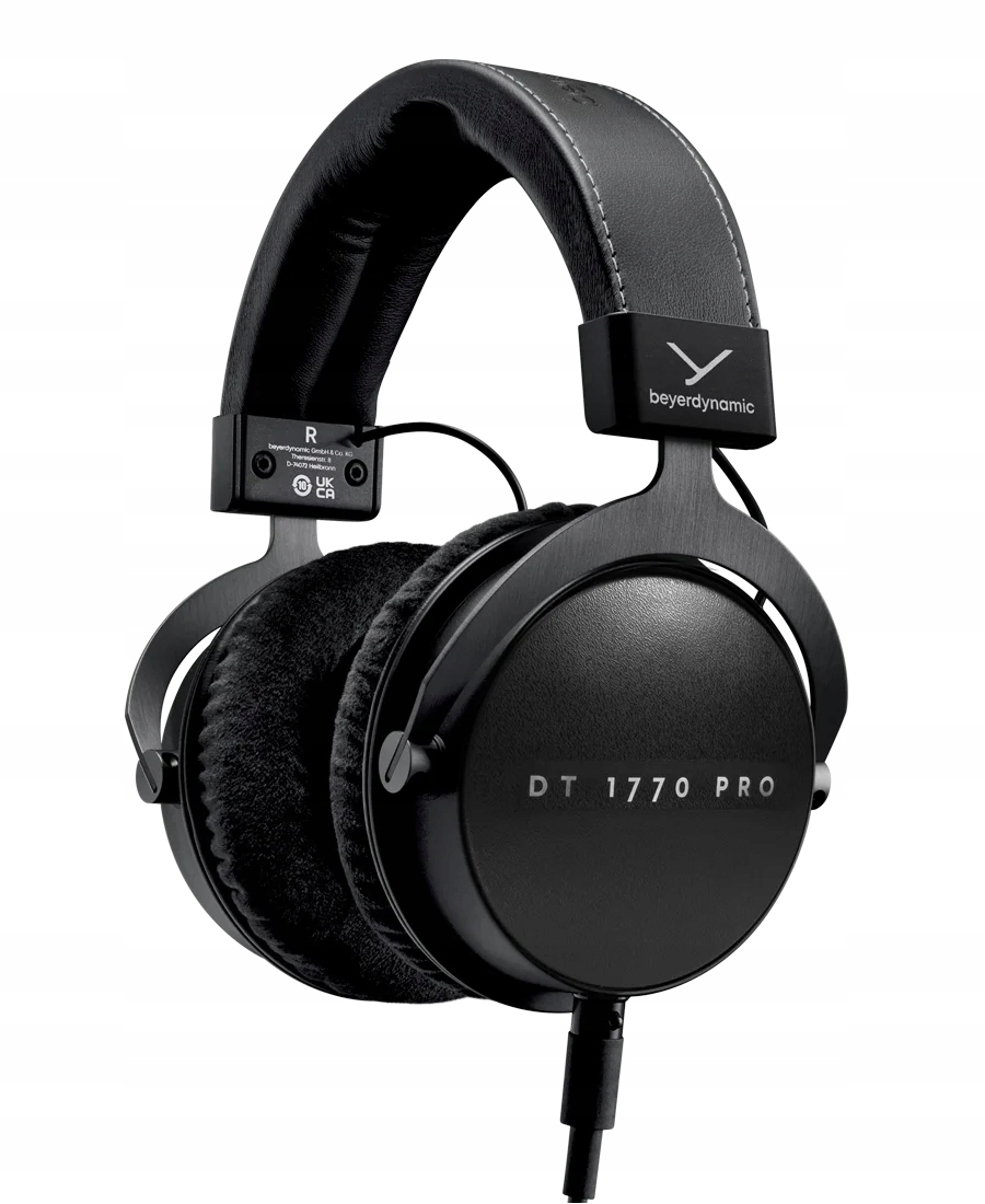 Beyerdynamic Dt 1770 Pro Mkii (30 Ohmov)