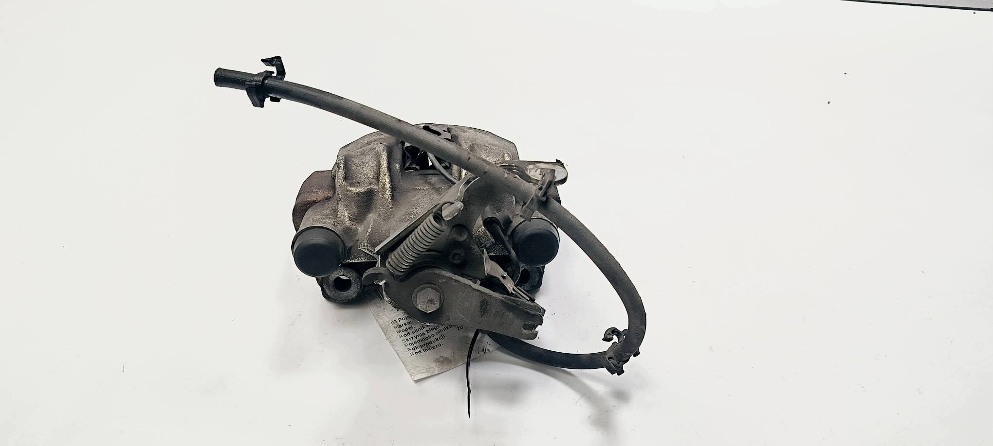 caliper brake rear part right IVECO DAILY 35S18