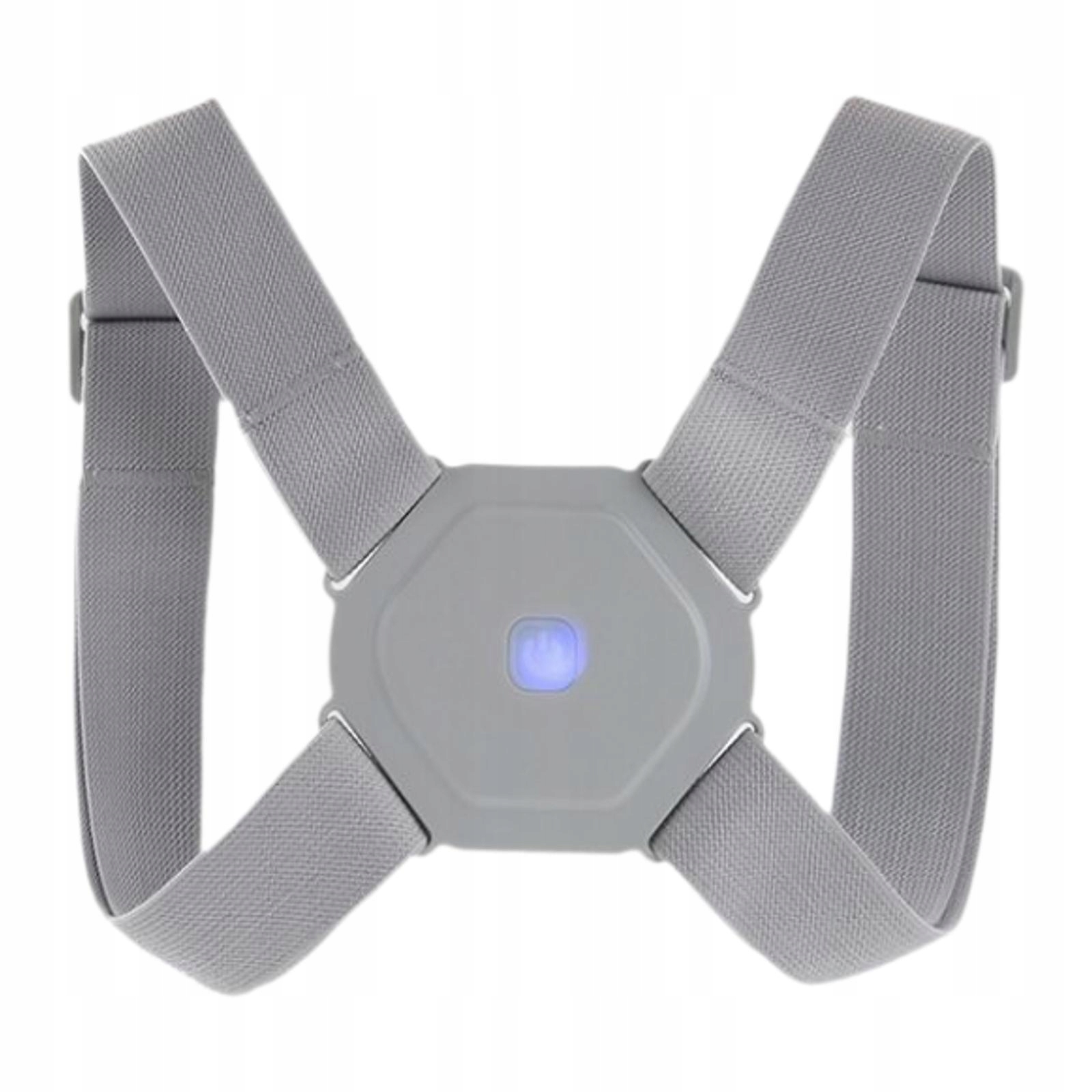 Smart Reminder Posture Corrector Breathable with Vibration Shoulder Posture