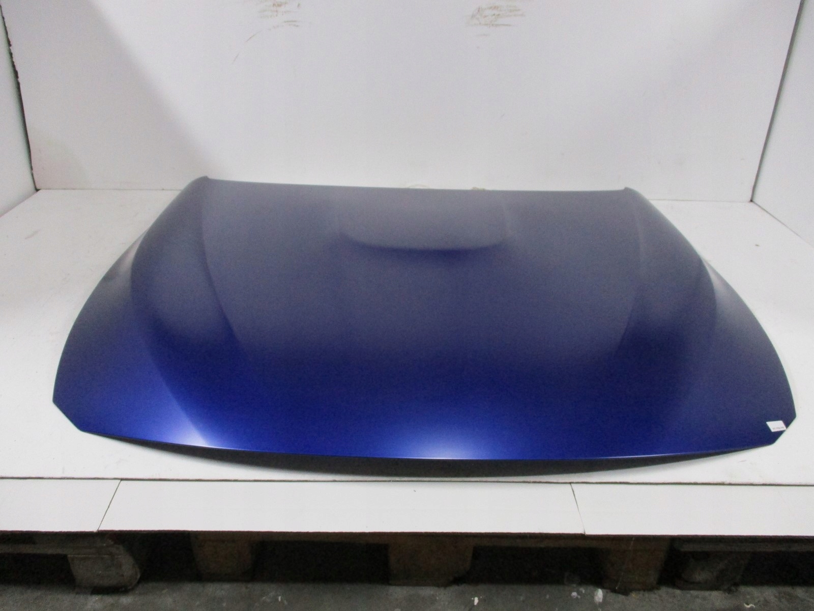 bonnet BMW M3 M4 F82