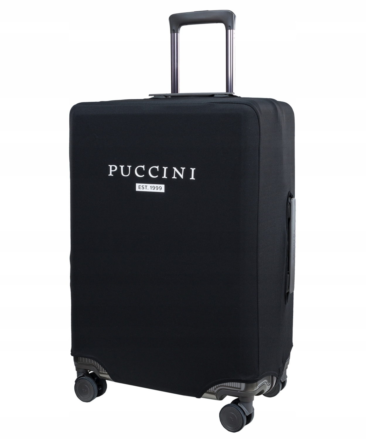 

Pokrowiec Na Średnią Walizkę Puccini Pbb 1