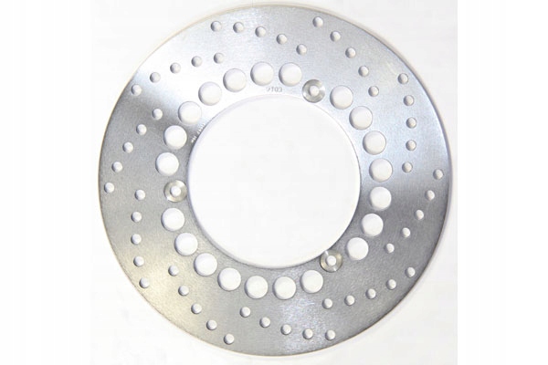 Oprava Brzdového Rotora Rady D Sct MD9103D