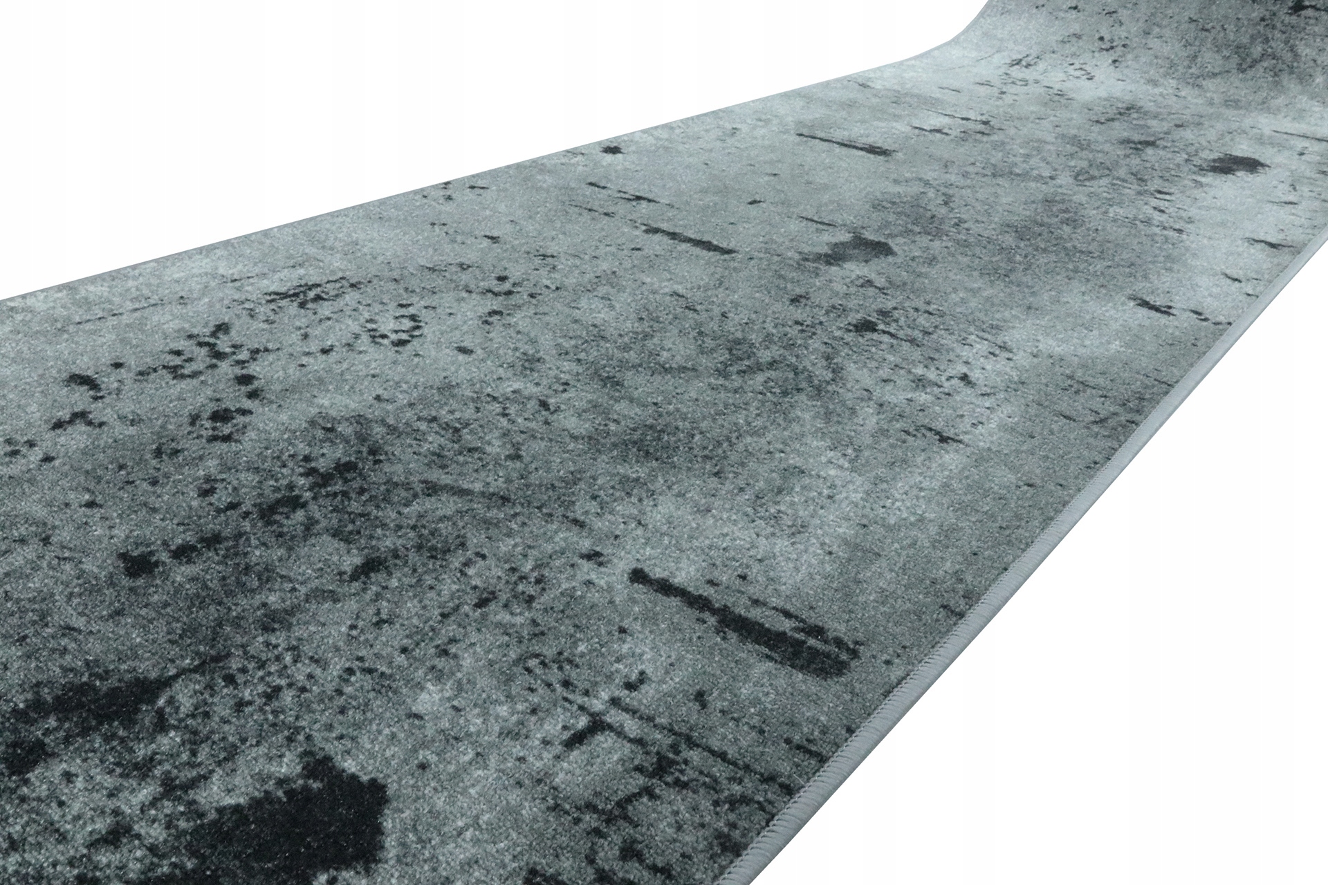 CHODNIK PODGUMOWANY 80cm ANTYPOŚLIZGOWY - BETON Szerokość produktu 80 cm