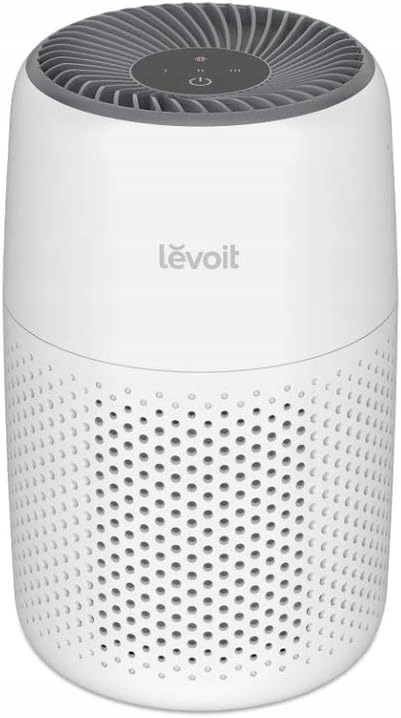 Oczyszczacz powietrza Hepa Levoit LAP-C161 Hepa cichy