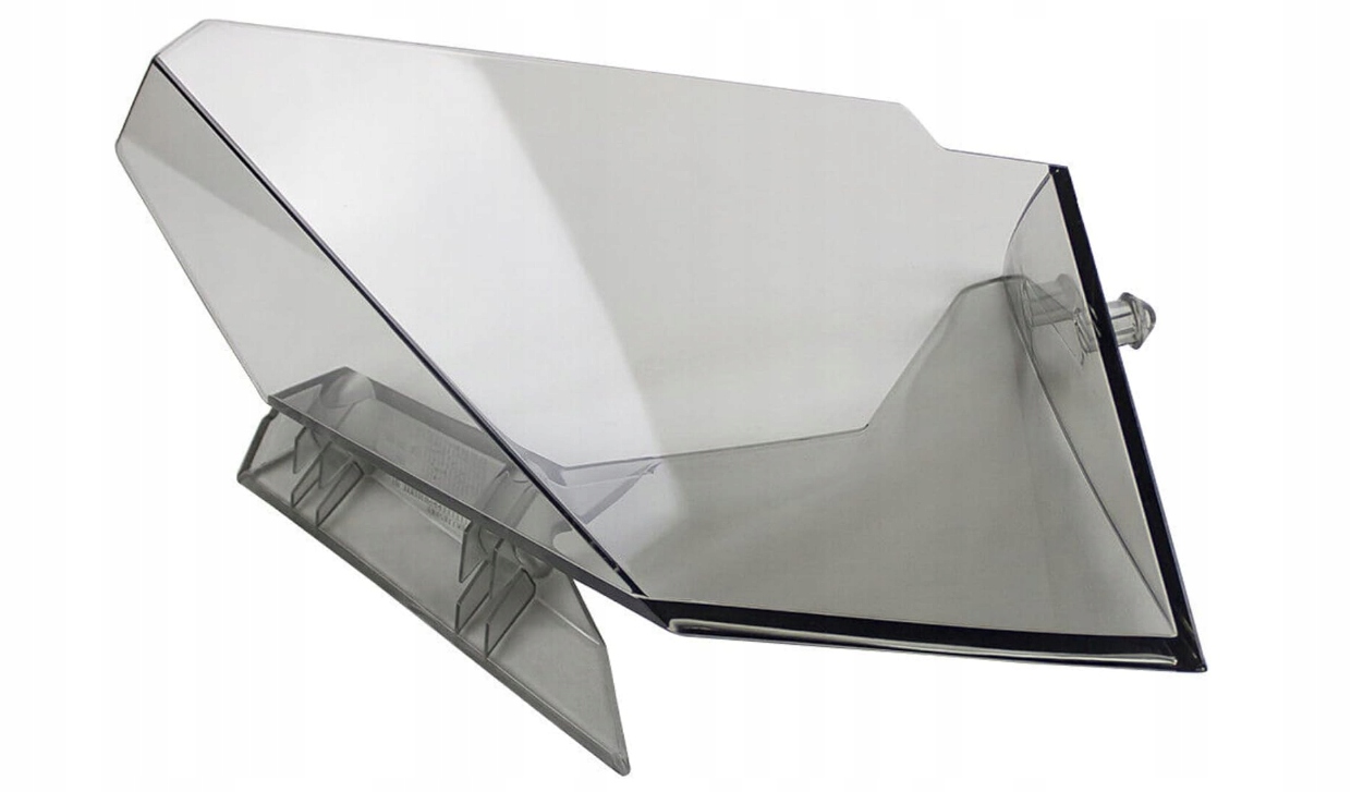 Kryt na ruku ľavý Ski-Doo Brp 517303605