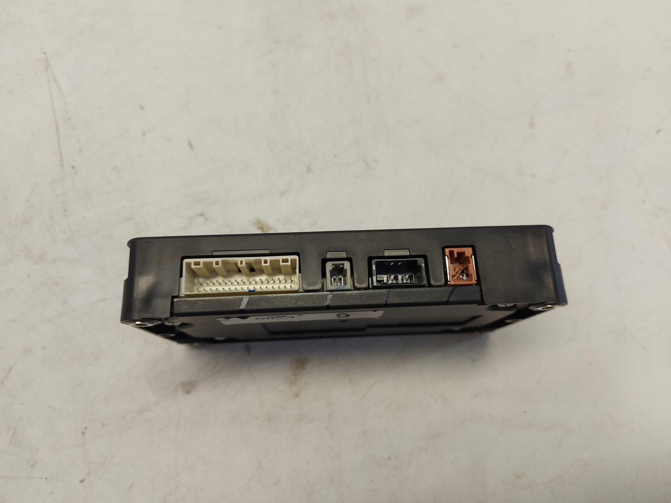 Mazda CX60 2023 module control unit dcm komunikacji ks0c-67ck3-a