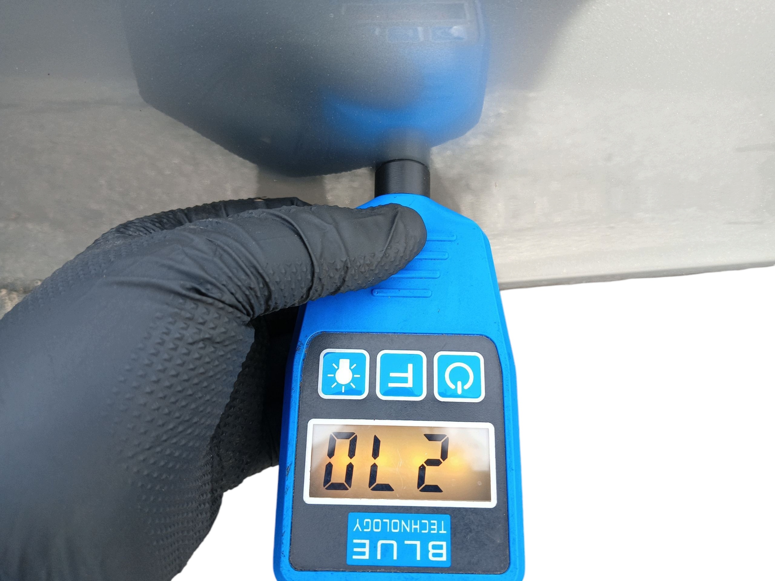 parafango Destra posteriore BENTLEY CONTINENTAL GT e LAK: LG9R (03-10)
