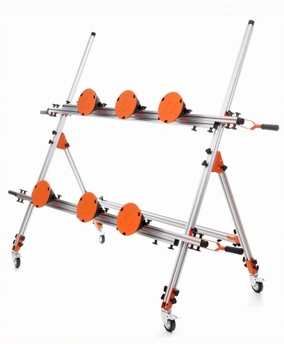 KD10735, Velkoformátová sada pro manipulaci s dlaždicemi