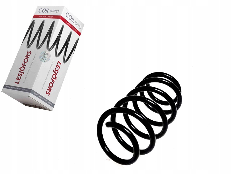 Pružina Zavěšení Opel Meriva B Zafira B 1.6CNG Sada pro řidiče #35