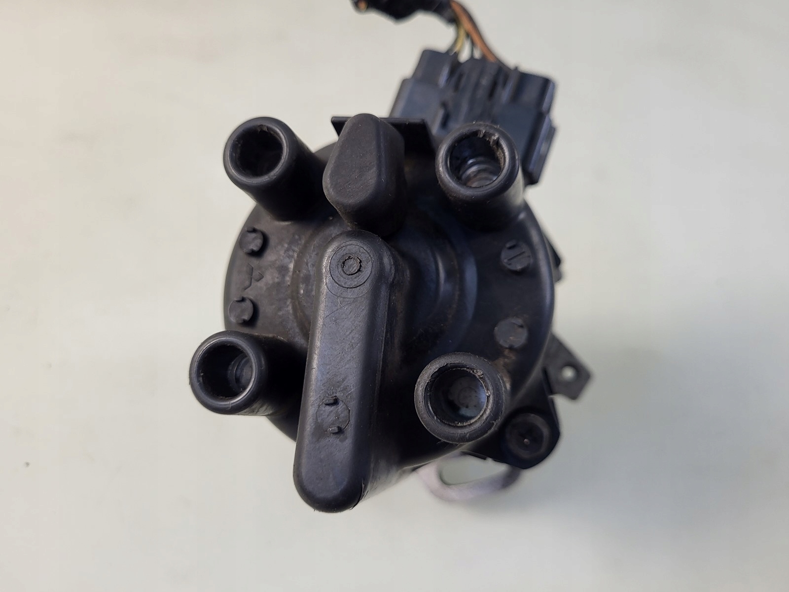 aparat ignition 1.3 b MAZDA DEMIO T2T60572