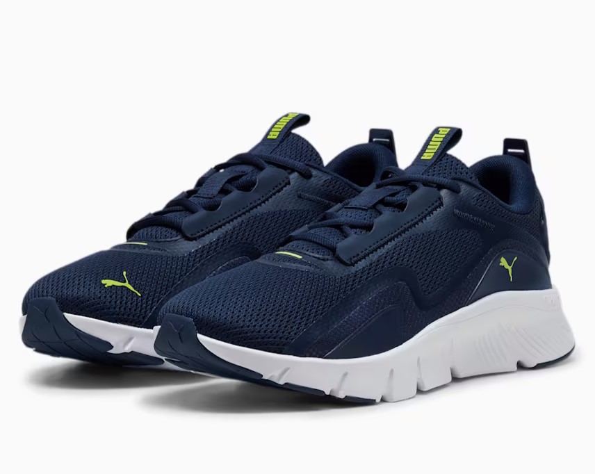 Pánské sportovní boty Puma FlexFocus Lite 379535 04 vel. 44