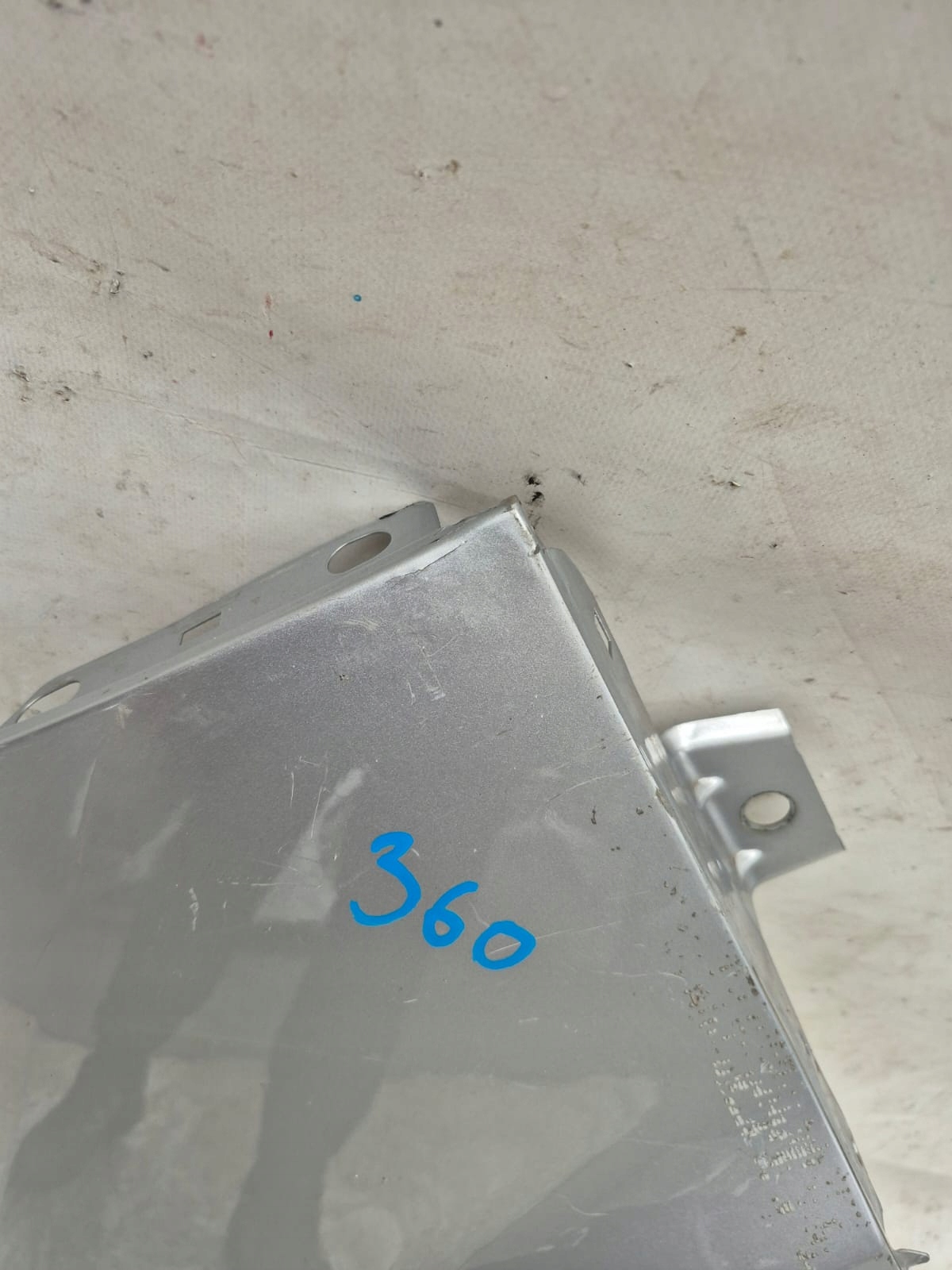 VW T6 LIFT T6.1 19- fender right front front