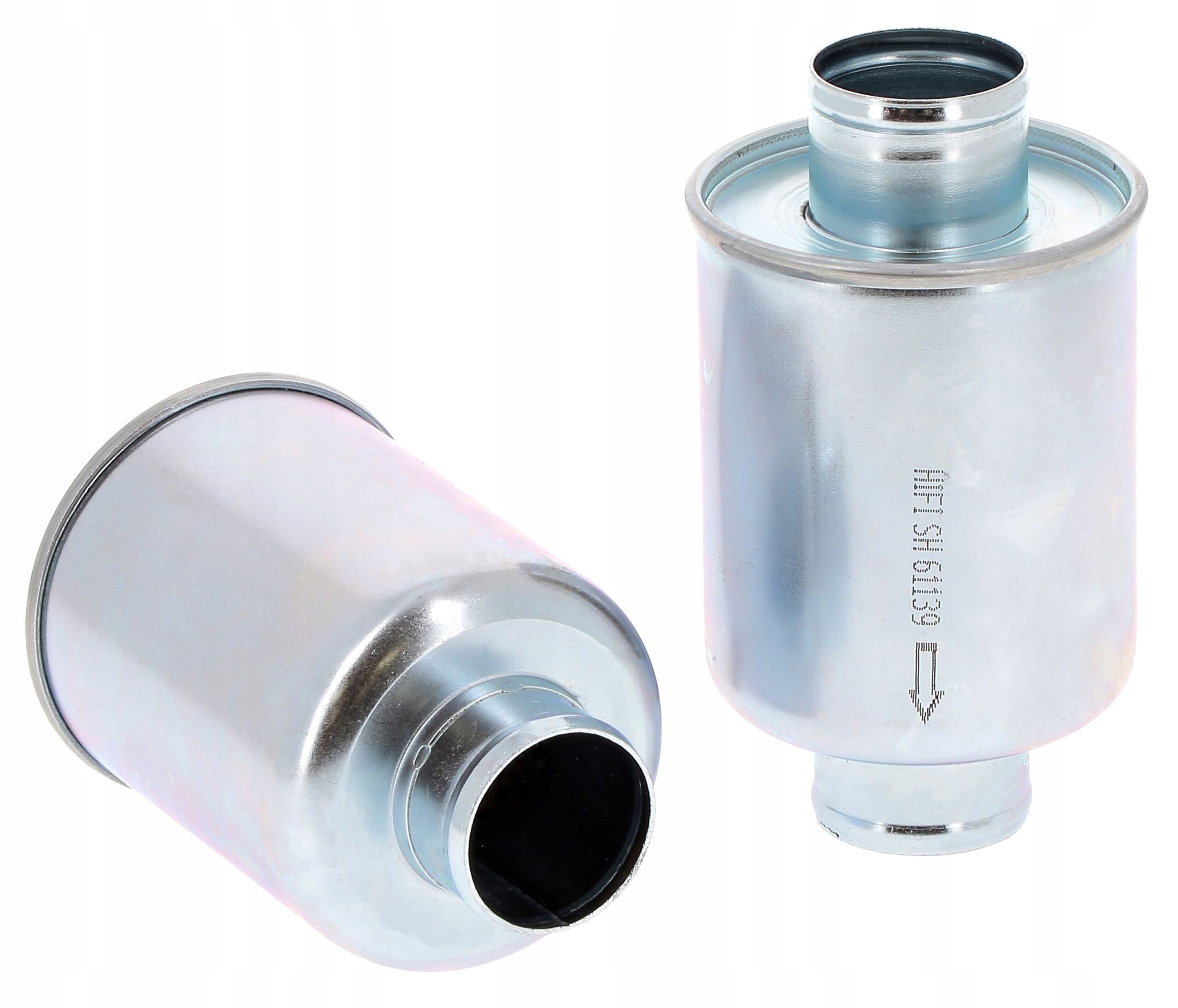 Hydraulický filtr Sh 61139 Hifi Filter