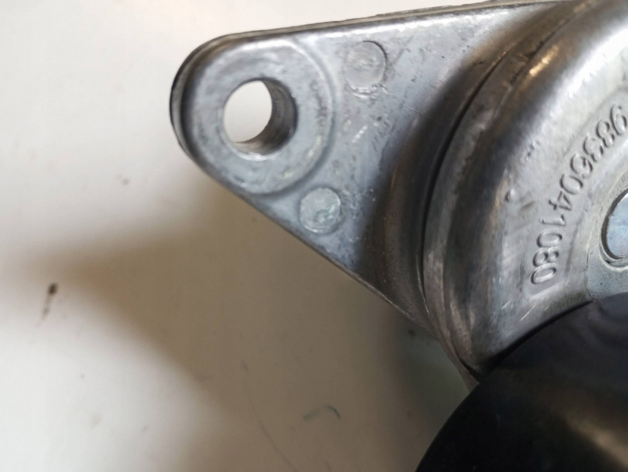 Riemenspanner Spannelement ALTERNATORA WSZYSTKIE FORD FOCUS JX6G6A228AA